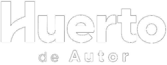 Huerto de Autor