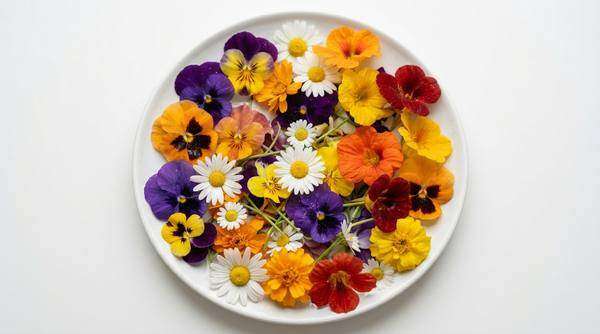 Mix de Flores