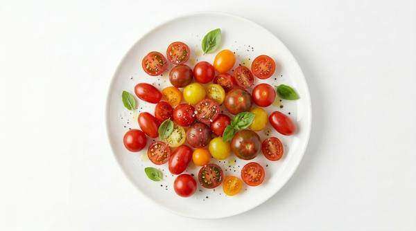 Tomate Cherry