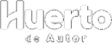 Huerto de Autor